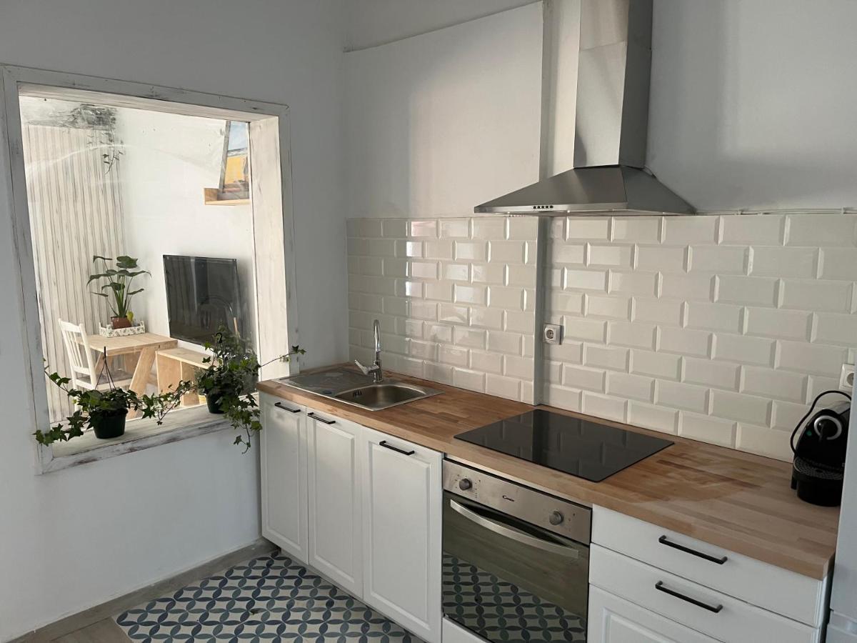 Alzira Bonita Loft A Junto Plaza Mayor, La Murta Luaran gambar