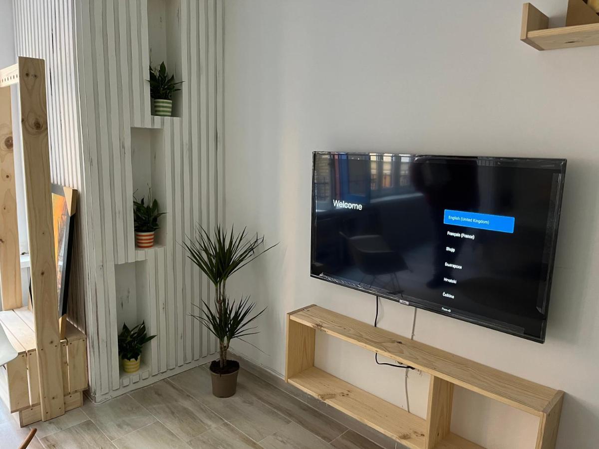 Alzira Bonita Loft A Junto Plaza Mayor, La Murta Luaran gambar