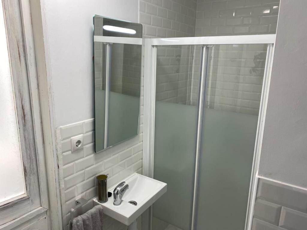 Alzira Bonita Loft A Junto Plaza Mayor, La Murta Luaran gambar