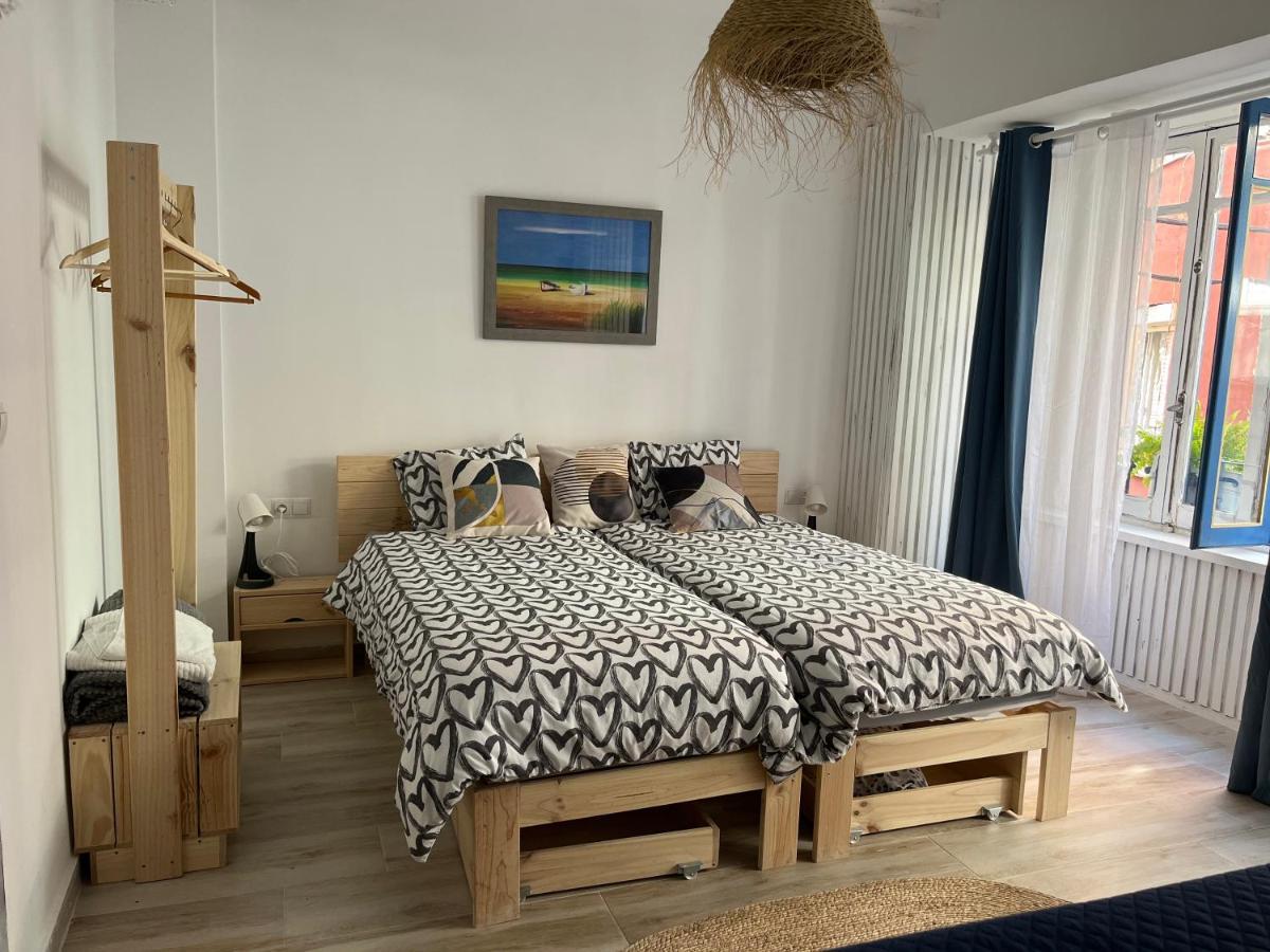 Alzira Bonita Loft A Junto Plaza Mayor, La Murta Luaran gambar