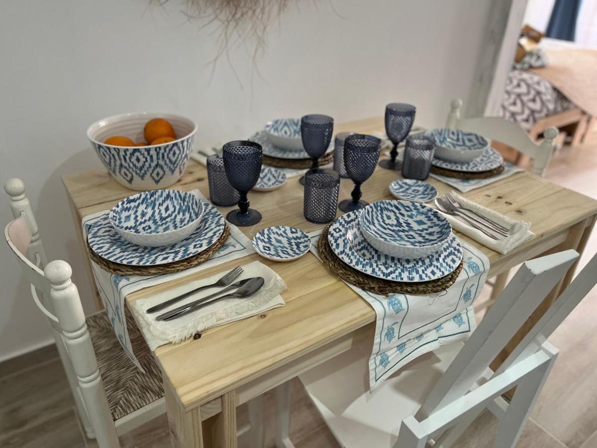 Alzira Bonita Loft A Junto Plaza Mayor, La Murta Luaran gambar