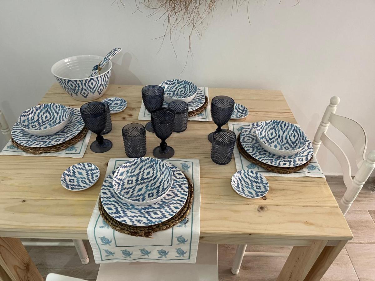 Alzira Bonita Loft A Junto Plaza Mayor, La Murta Luaran gambar