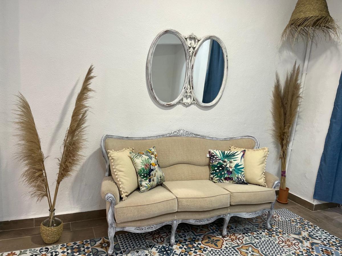 Alzira Bonita Loft A Junto Plaza Mayor, La Murta Luaran gambar
